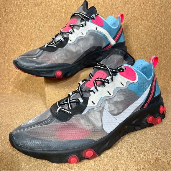 nike react element 87 solar